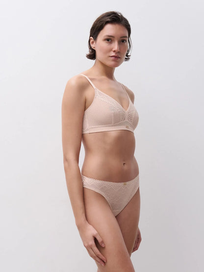 ORIGINS Lace Tanga