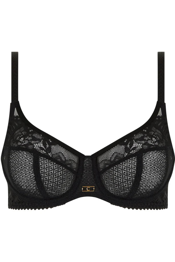 ORIGINS Lace Full‑Coverage Bra