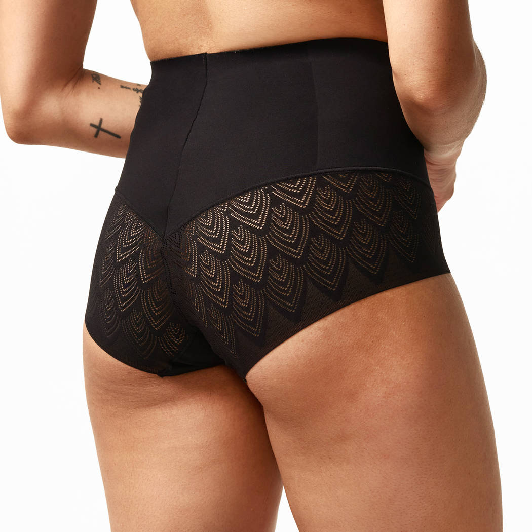 Chantelle Sexy Shape High-Waisted Full Brief