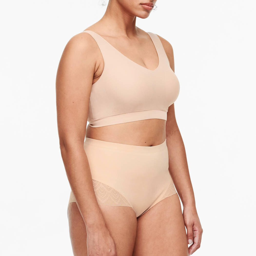 Chantelle Sexy Shape High-Waisted Full Brief