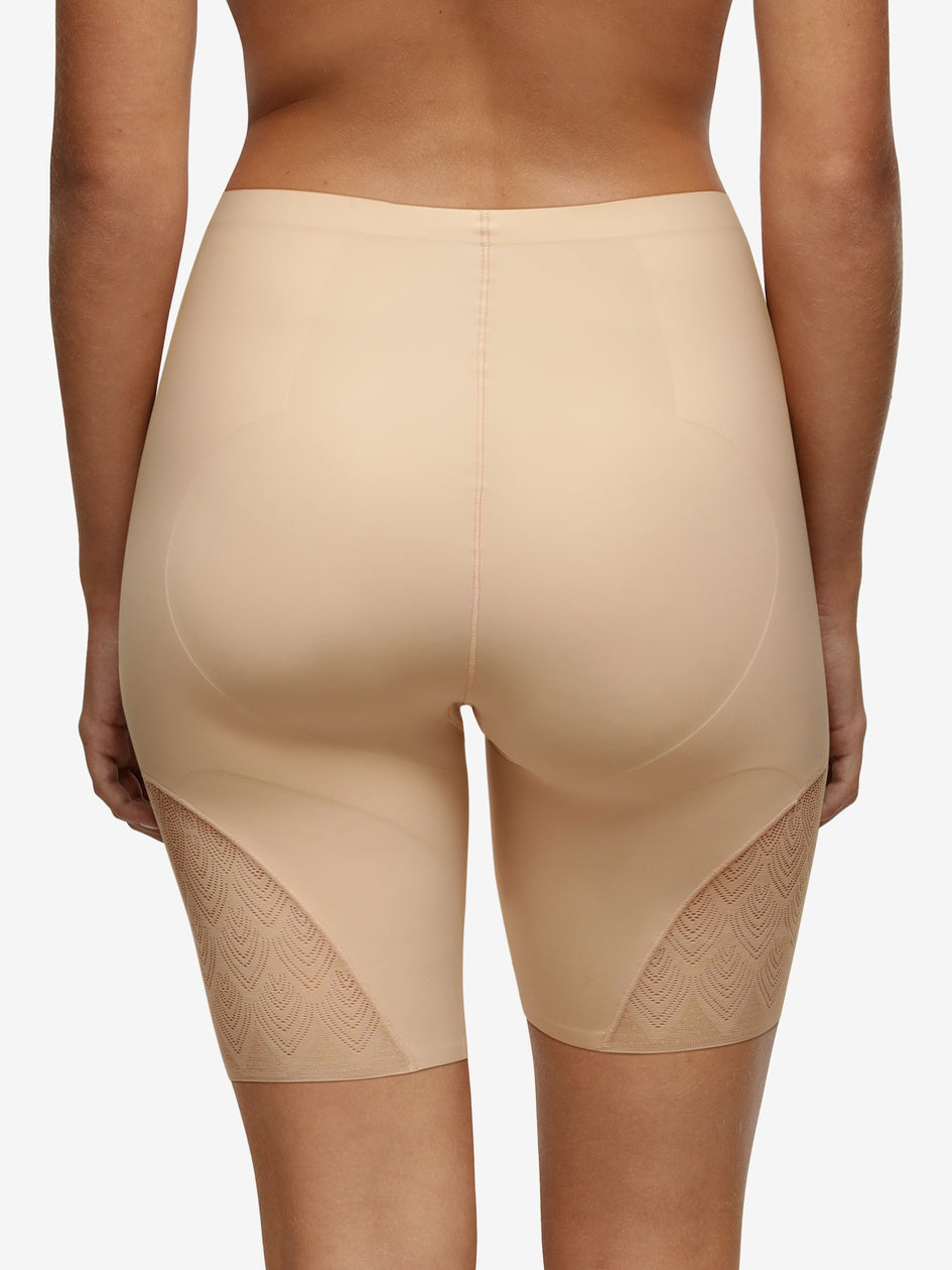 Chantelle Sexy Shape Shaping High-Waisted Shorts