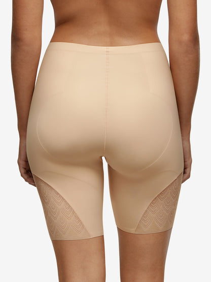 Chantelle Sexy Shape Shaping High-Waisted Shorts