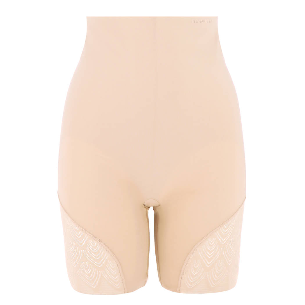 Chantelle Sexy Shape Shaping High-Waisted Shorts