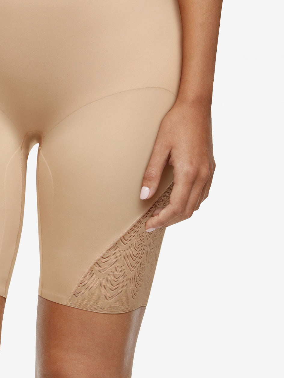 Chantelle Sexy Shape Shaping High-Waisted Shorts