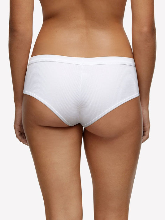 Chantelle Cotton Comfort Hipster Brief