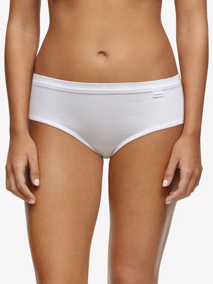 Chantelle Cotton Comfort Hipster Brief