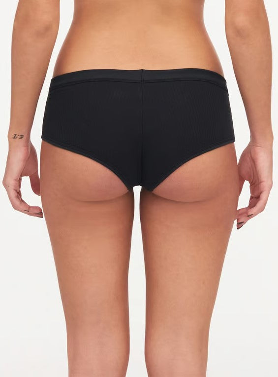 Chantelle Cotton Comfort Hipster Brief