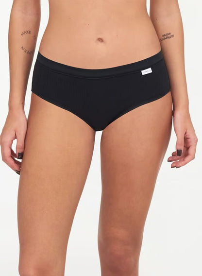 Chantelle Cotton Comfort Hipster Brief