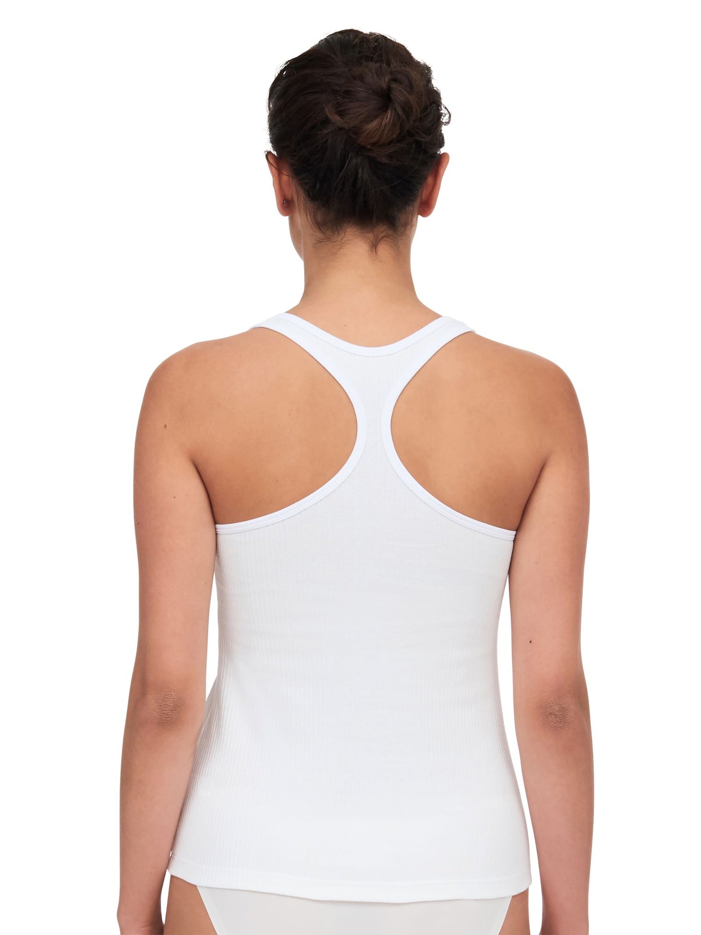 Chantelle Organic Cotton Comfort Tank Top