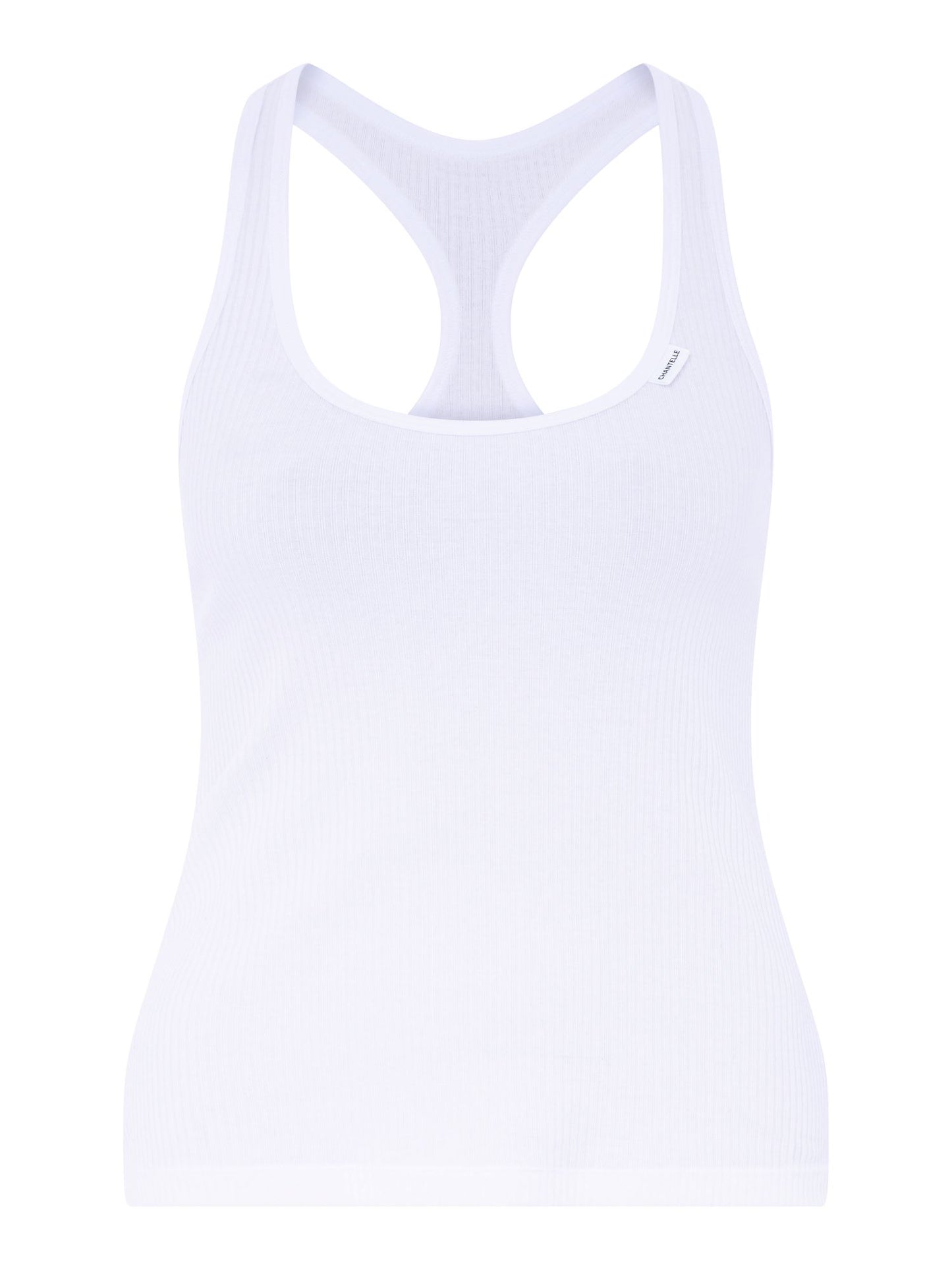 Chantelle Organic Cotton Comfort Tank Top