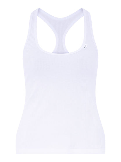 Chantelle Organic Cotton Comfort Tank Top