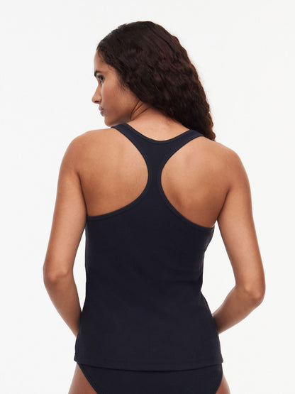 Chantelle Organic Cotton Comfort Tank Top