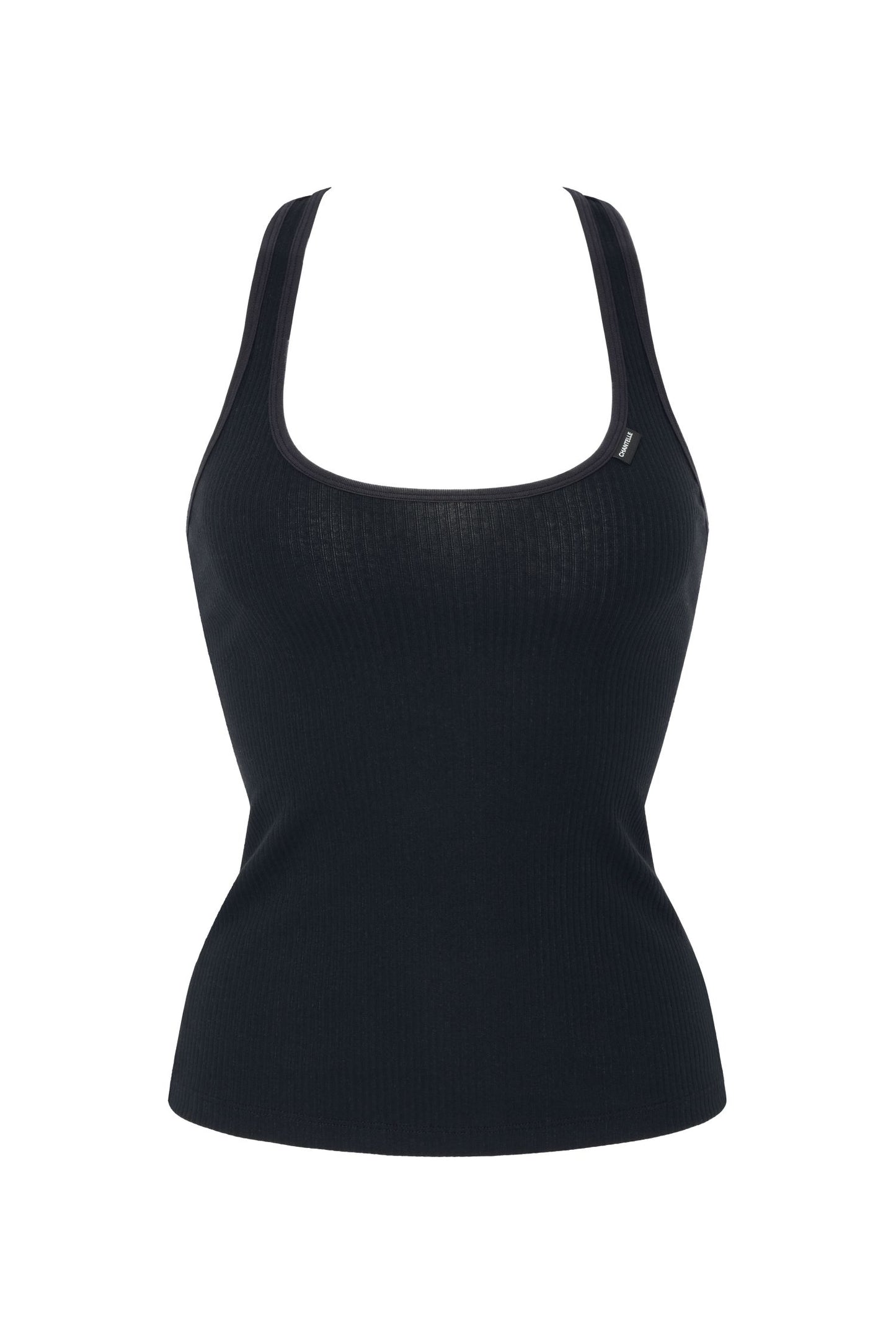 Chantelle Organic Cotton Comfort Tank Top