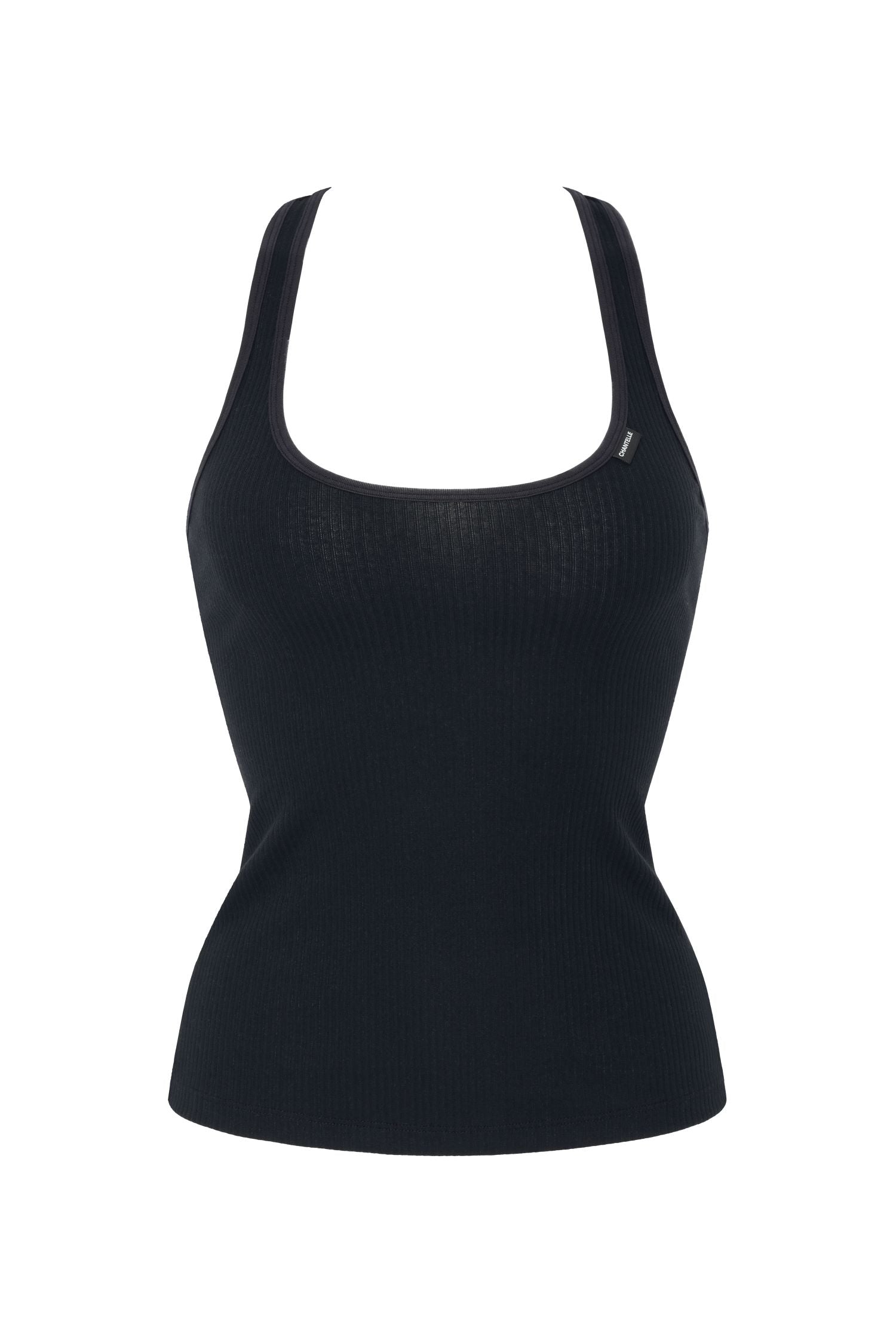 Chantelle Organic Cotton Comfort Tank Top
