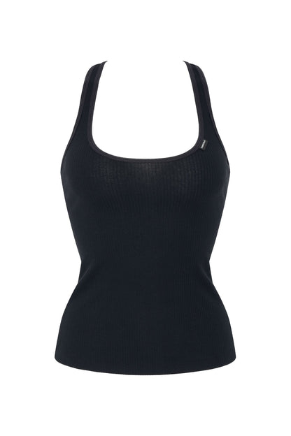 Chantelle Organic Cotton Comfort Tank Top