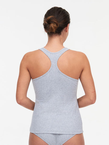 Chantelle Organic Cotton Comfort Tank Top