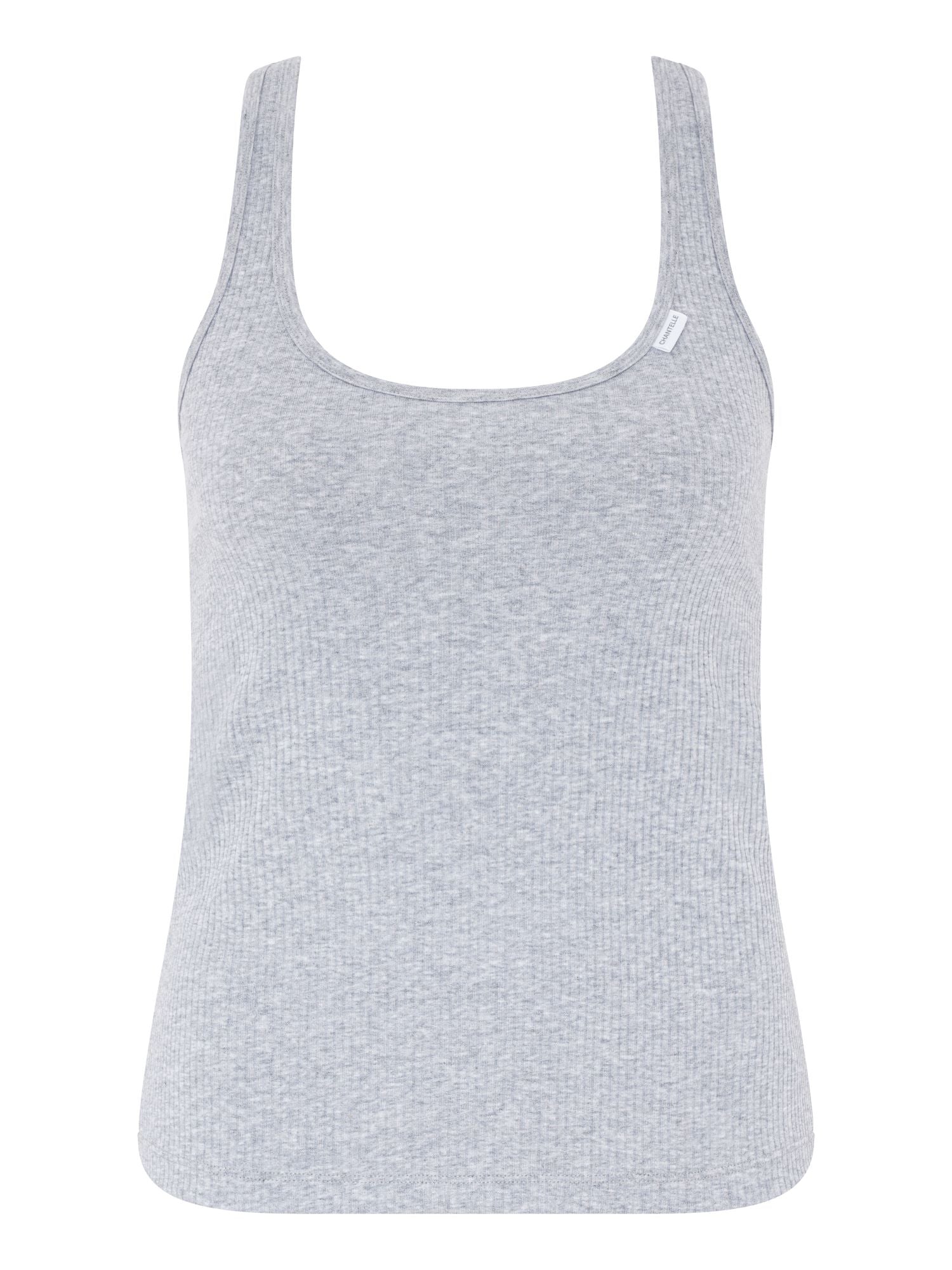 Chantelle Organic Cotton Comfort Tank Top
