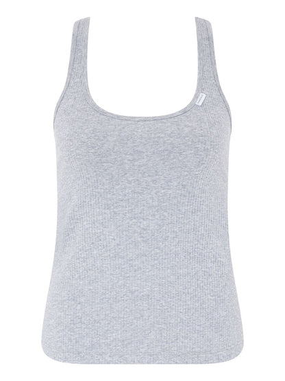 Chantelle Organic Cotton Comfort Tank Top