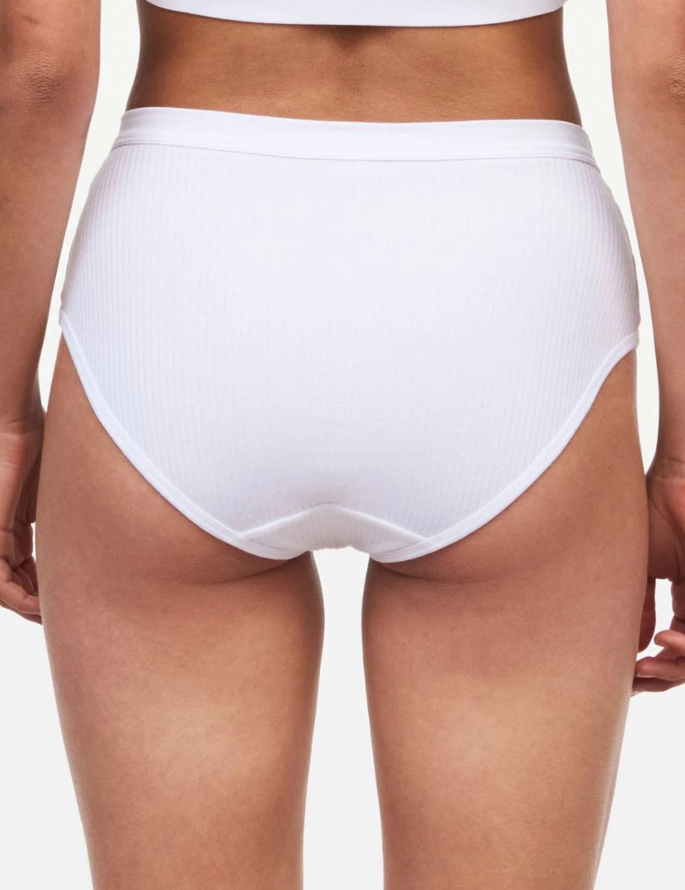 Chantelle Cotton Comfort Full Brief