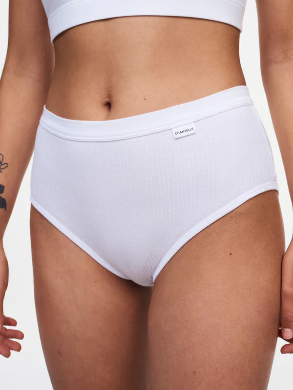Chantelle Cotton Comfort Full Brief