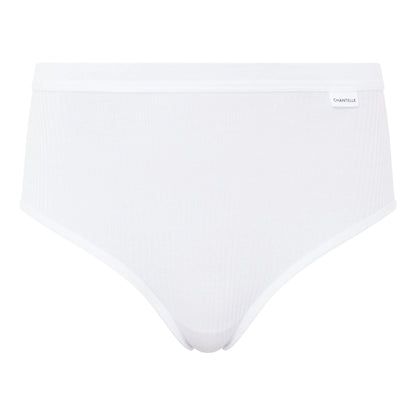 Chantelle Cotton Comfort Full Brief