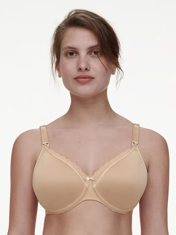 MERCI Lightweight Nursing Bra