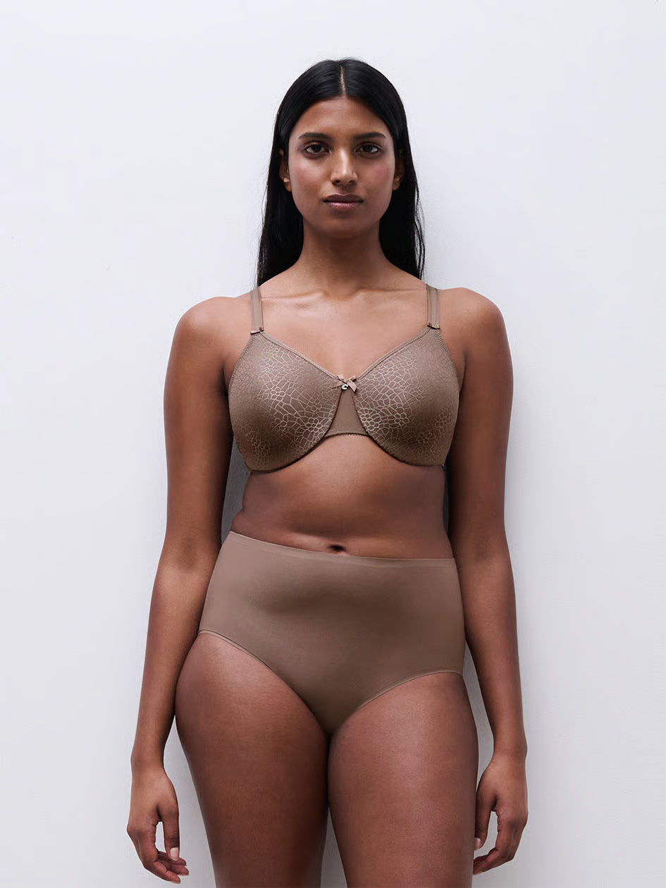 C MAGNIFIQUE Seamless Unlined Minimizer