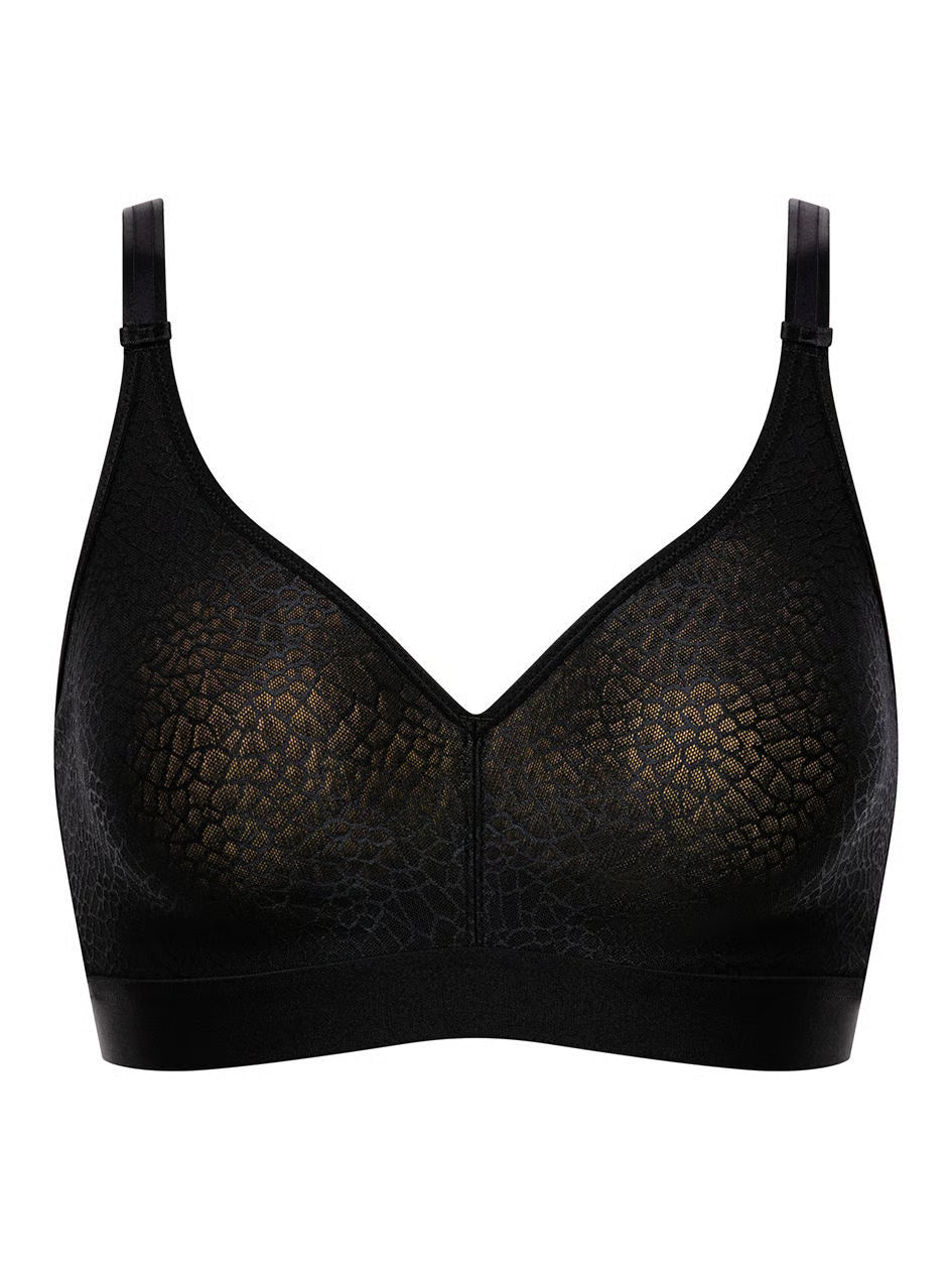 C MAGNIFIQUE Full Bust Wirefree Bra