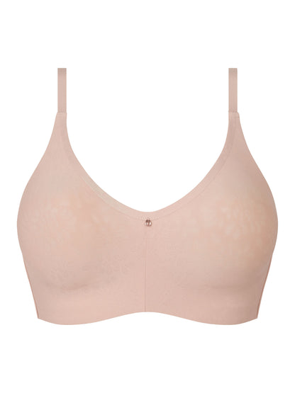Chantelle Comfort Chic Smoothing Wireless Bralette
