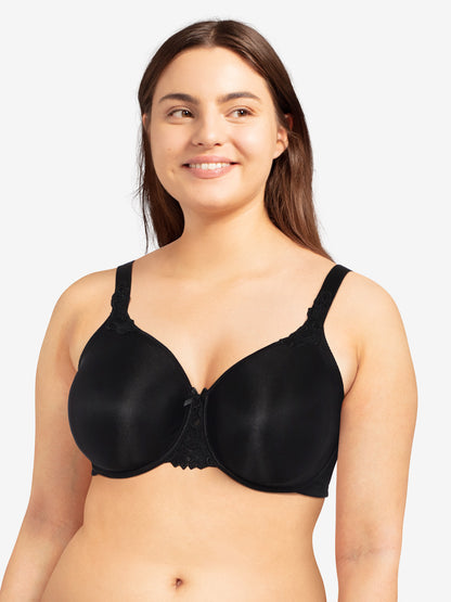 Chantelle Hedona Seamless Unlined Minimizer