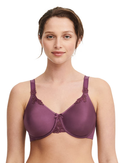 HEDONA Seamless Unlined Minimizer Bra