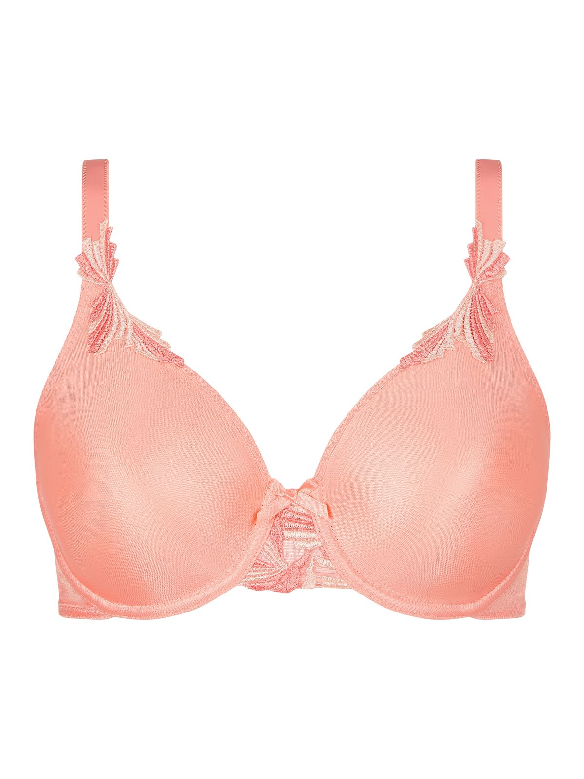 Chantelle Hedona Seamless Unlined Minimizer