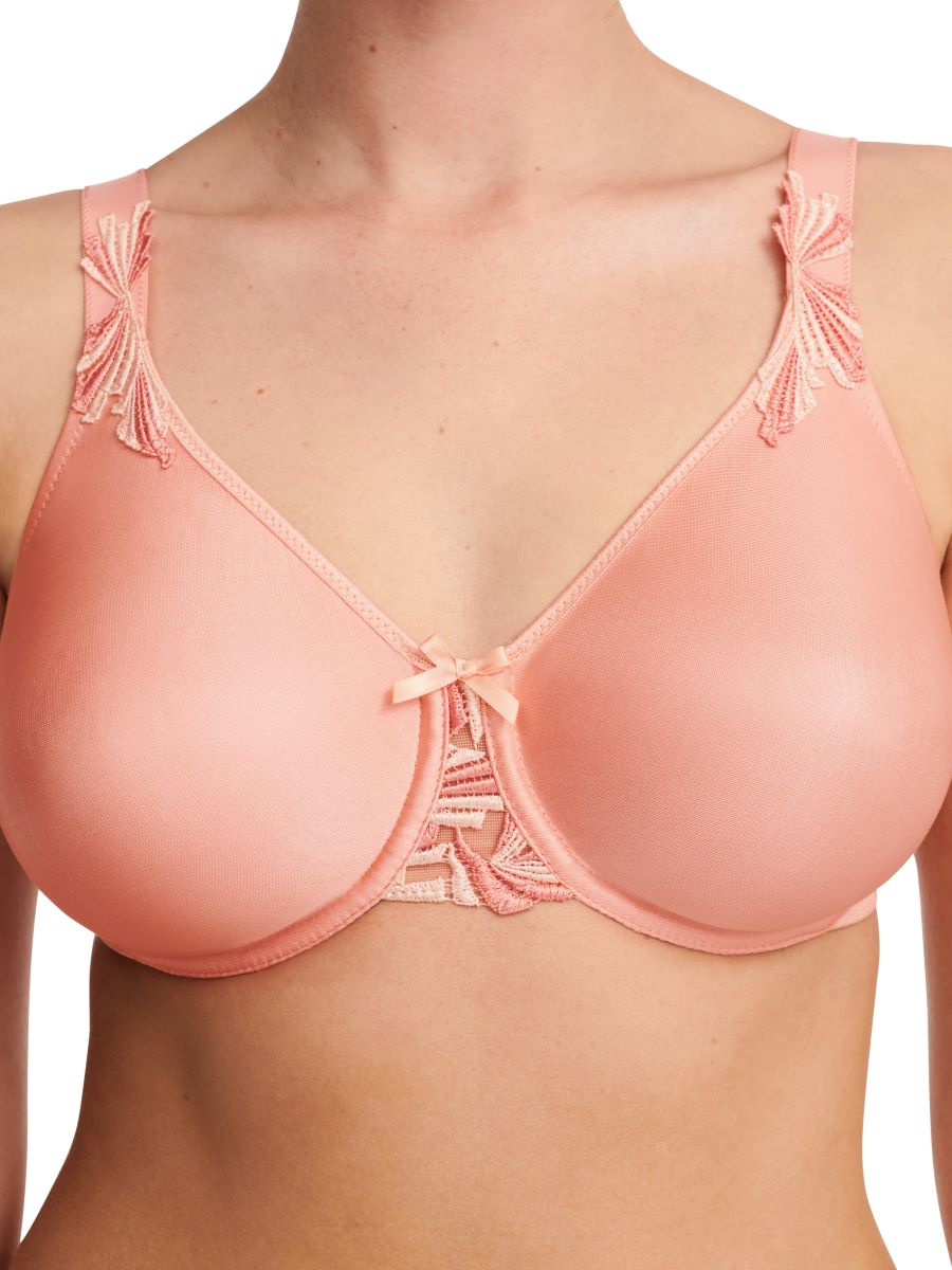 Chantelle Hedona Seamless Unlined Minimizer