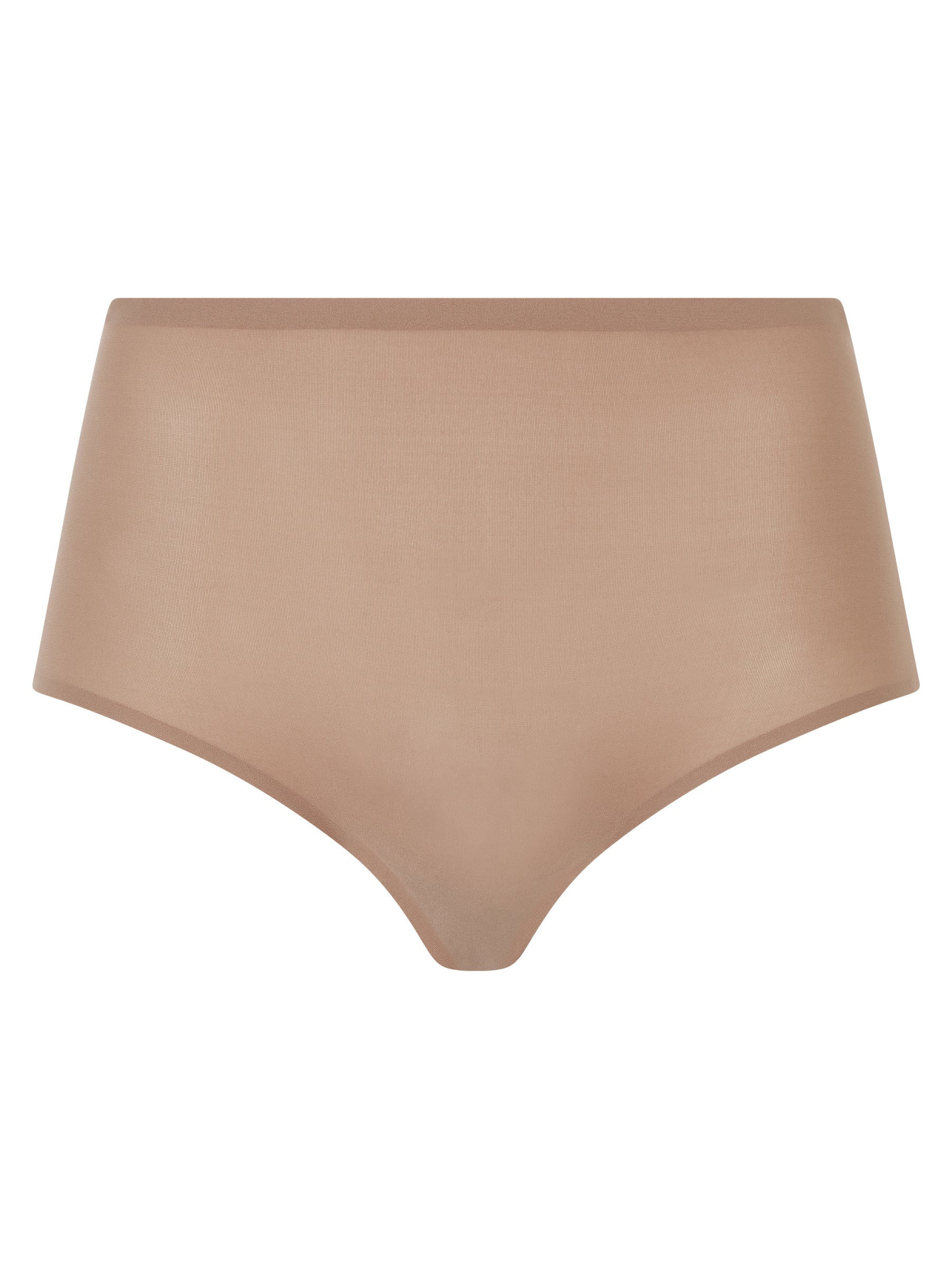 Chantelle Soft Stretch High Waist Full Brief