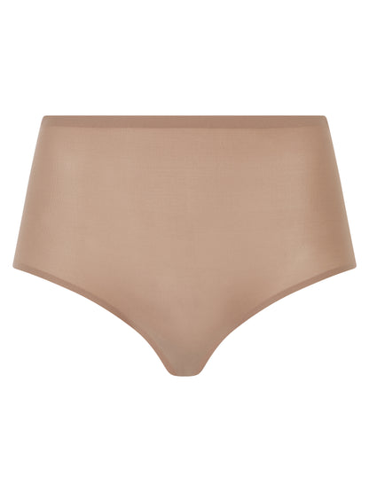 Chantelle Soft Stretch High Waist Full Brief