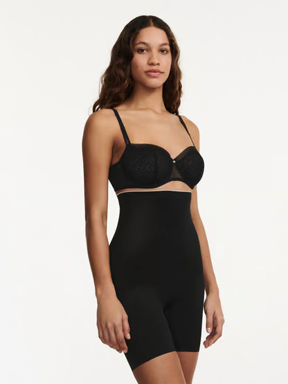 BASIC SHAPING High Waist Short