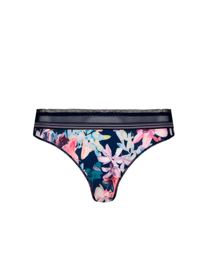 Mille Petales Aquarelle Thong bby Antigel.