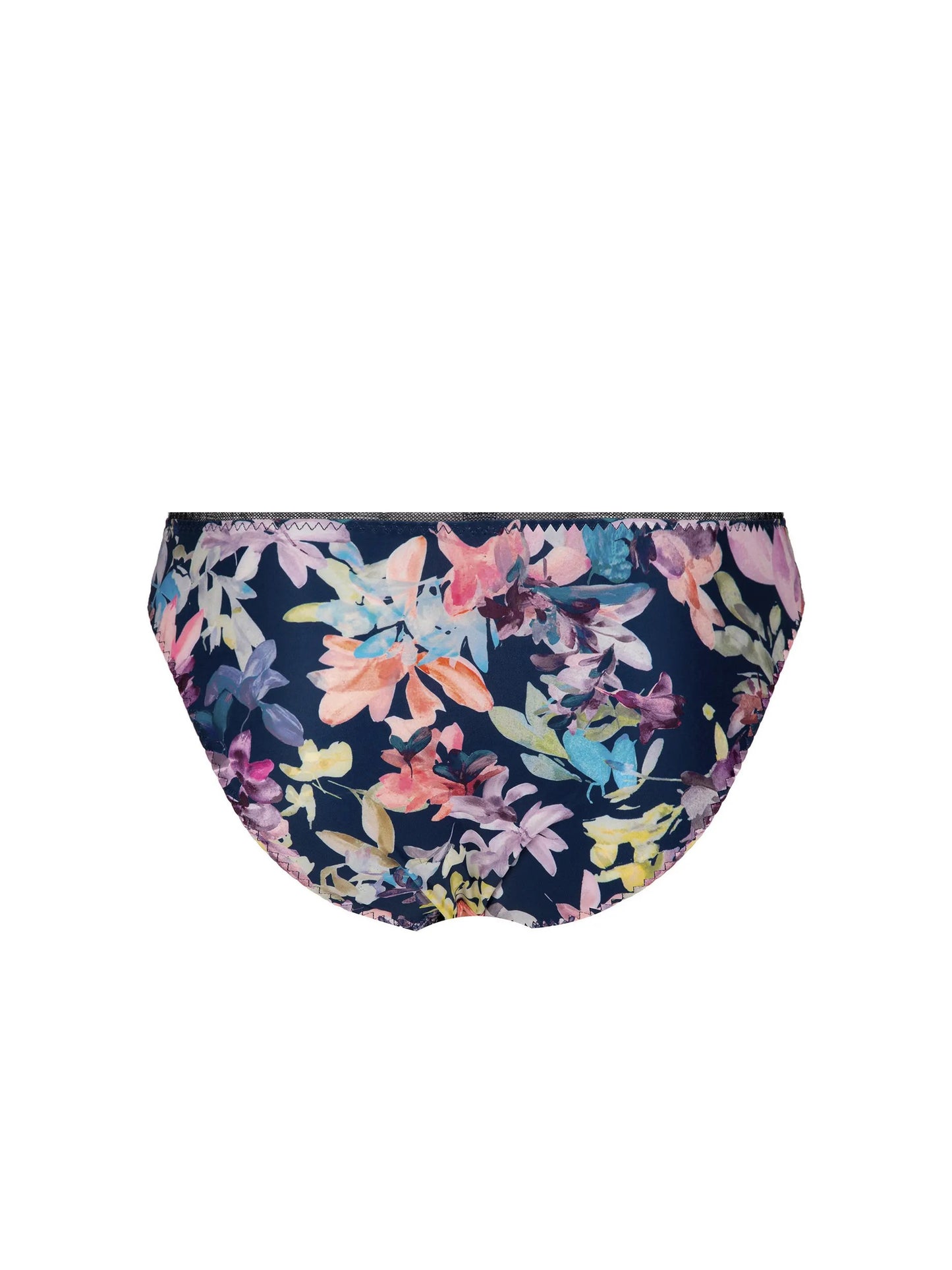 Mille Petales Aquarelle Brief by Antigel.