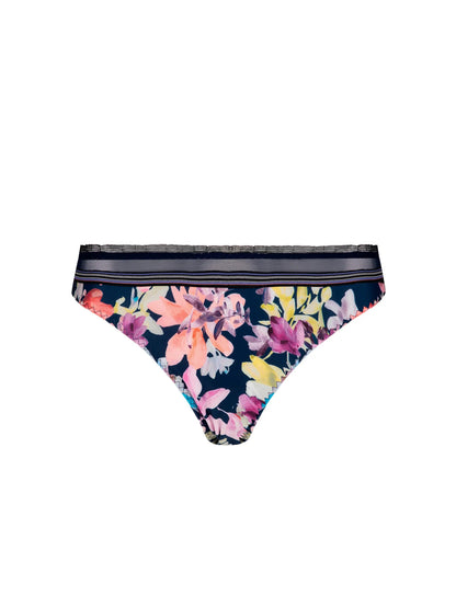 Mille Petales Aquarelle Brief by Antigel.