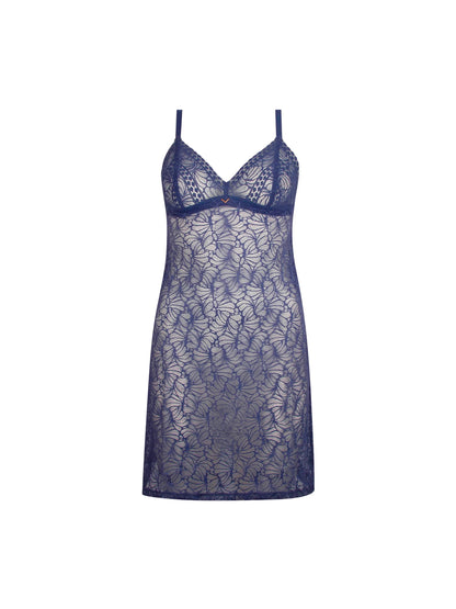 Atelier Seduction Lace Negligee by Angigel.