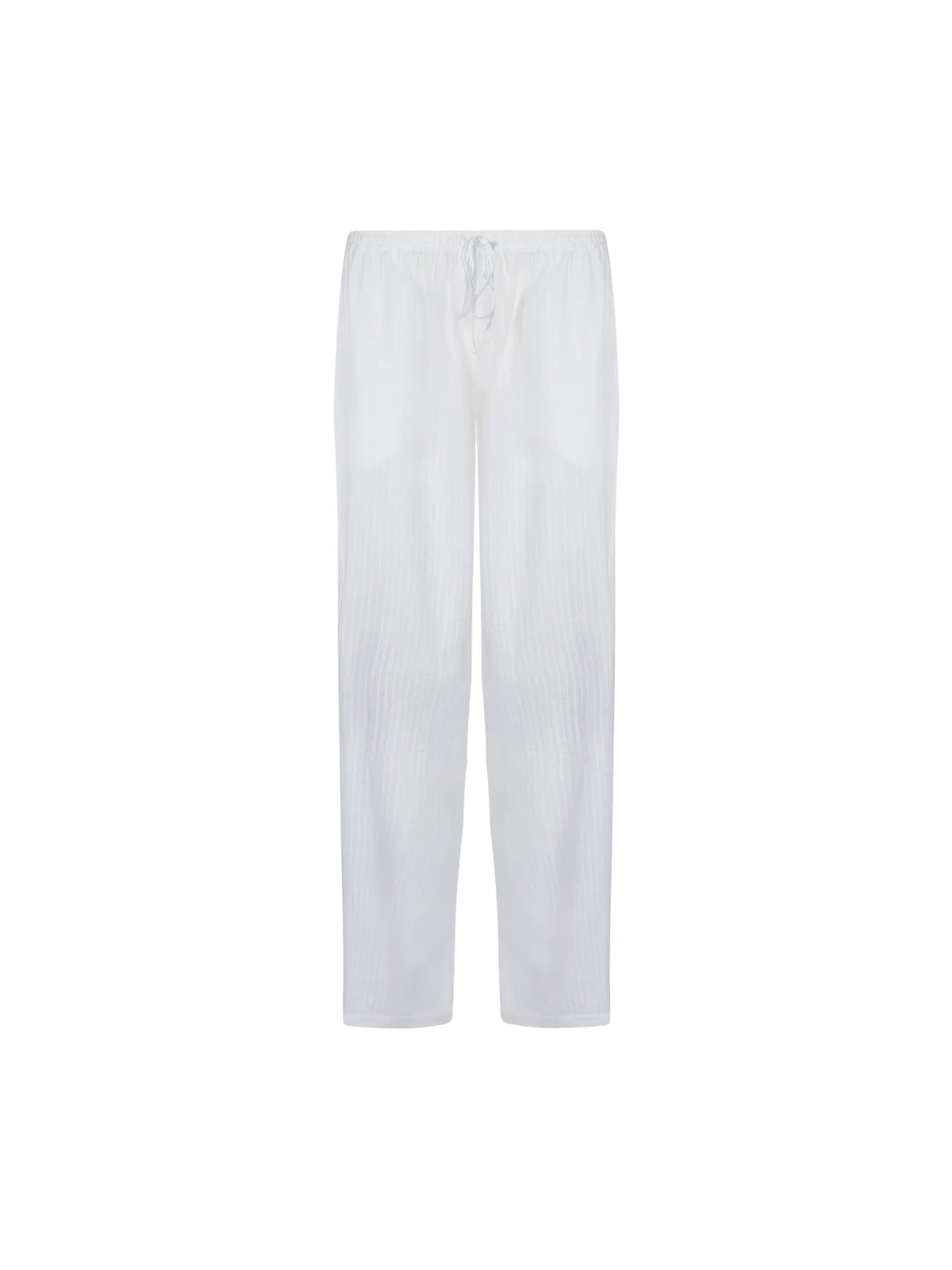 CHIC ET RELAX Cotton Pants