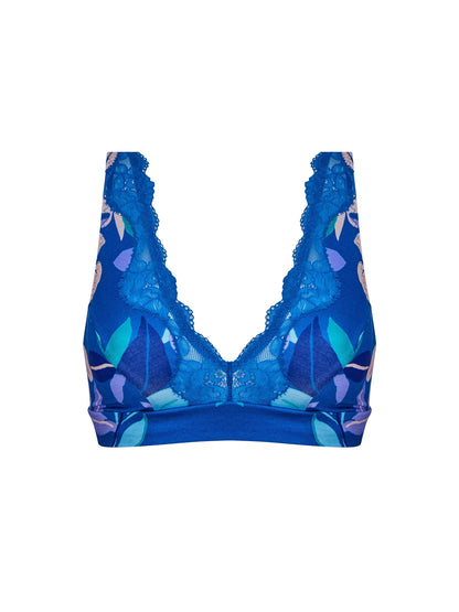 Echappee Nature Non-Wire Bralette