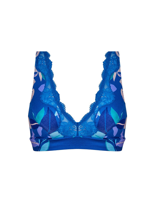 Echappee Nature Non-Wire Bralette