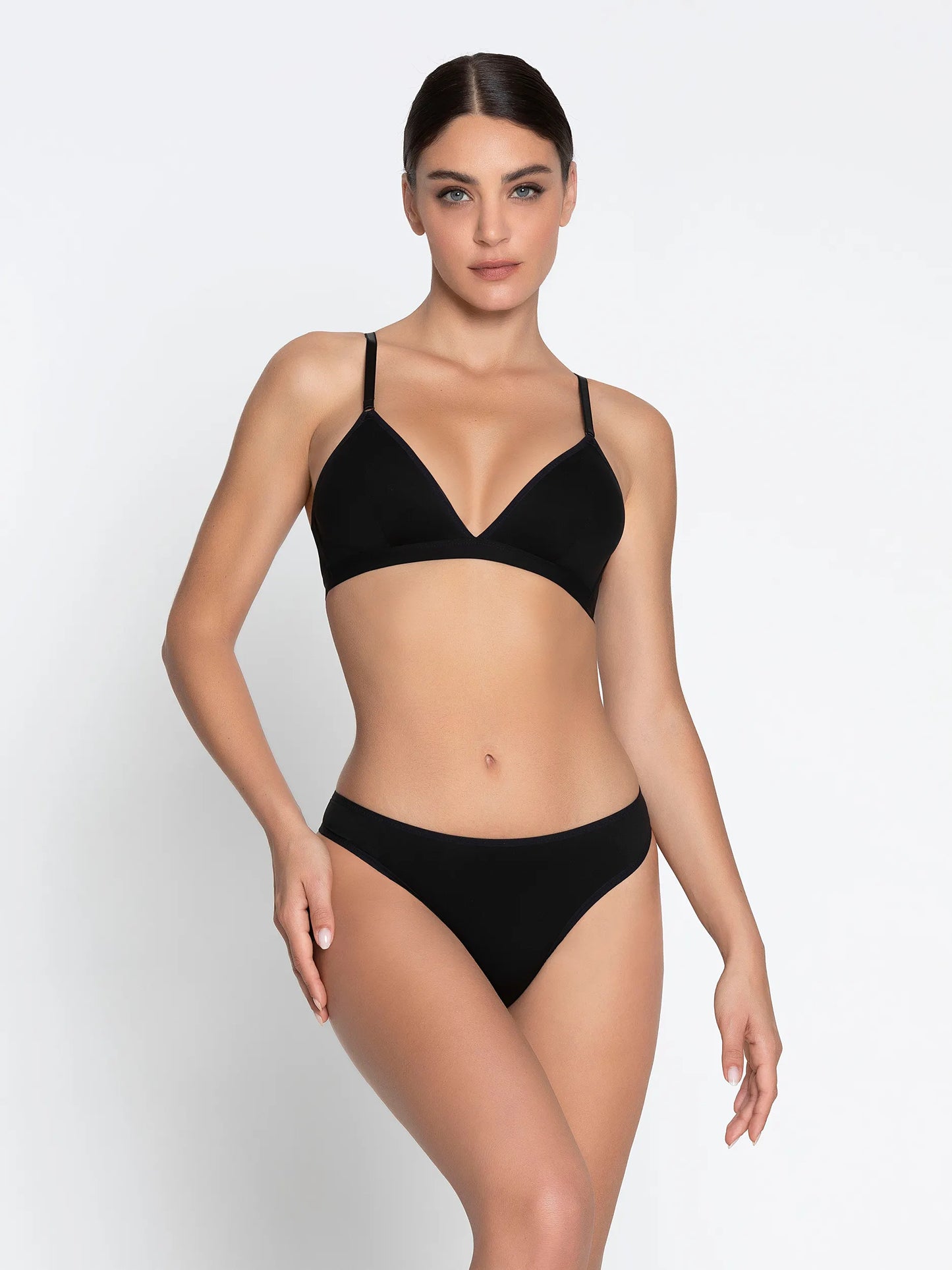 SENSATION PLAISIR Thong