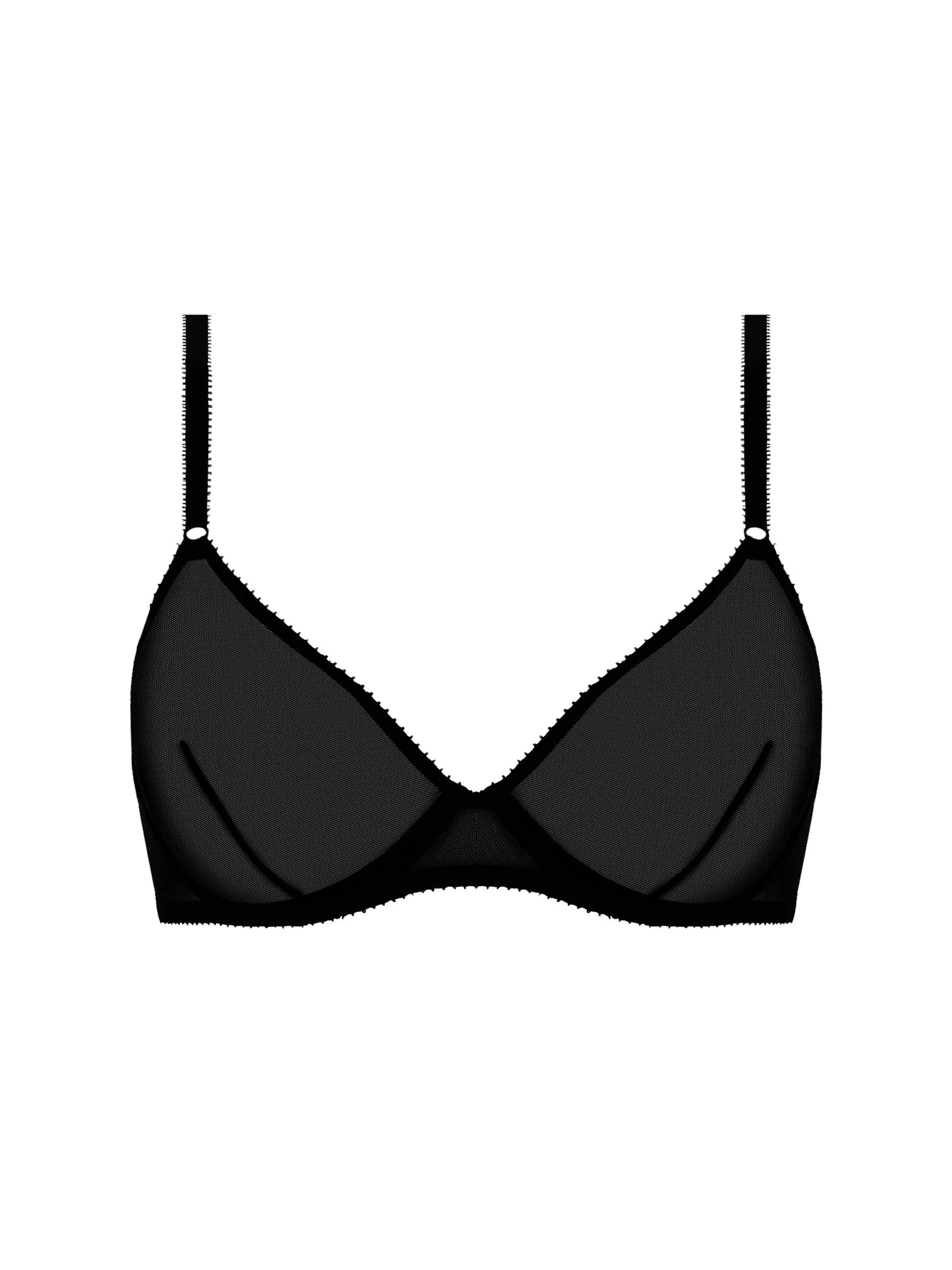 RÉVÉLATION BEAUTÉ Full Cup Bra