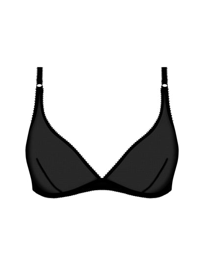 RÉVÉLATION BEAUTÉ Non‑Wire Bra