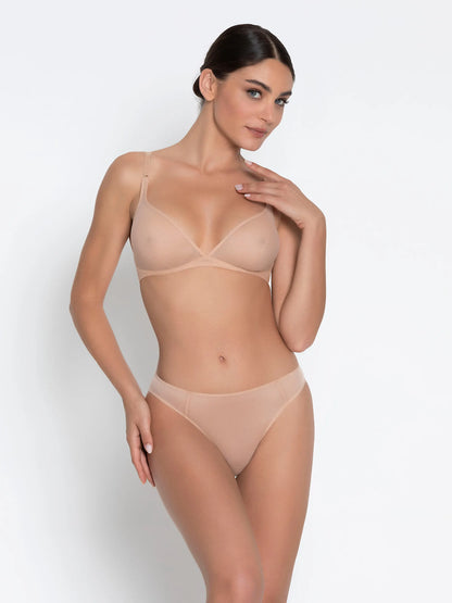 RÉVÉLATION BEAUTÉ Non‑Wire Bra