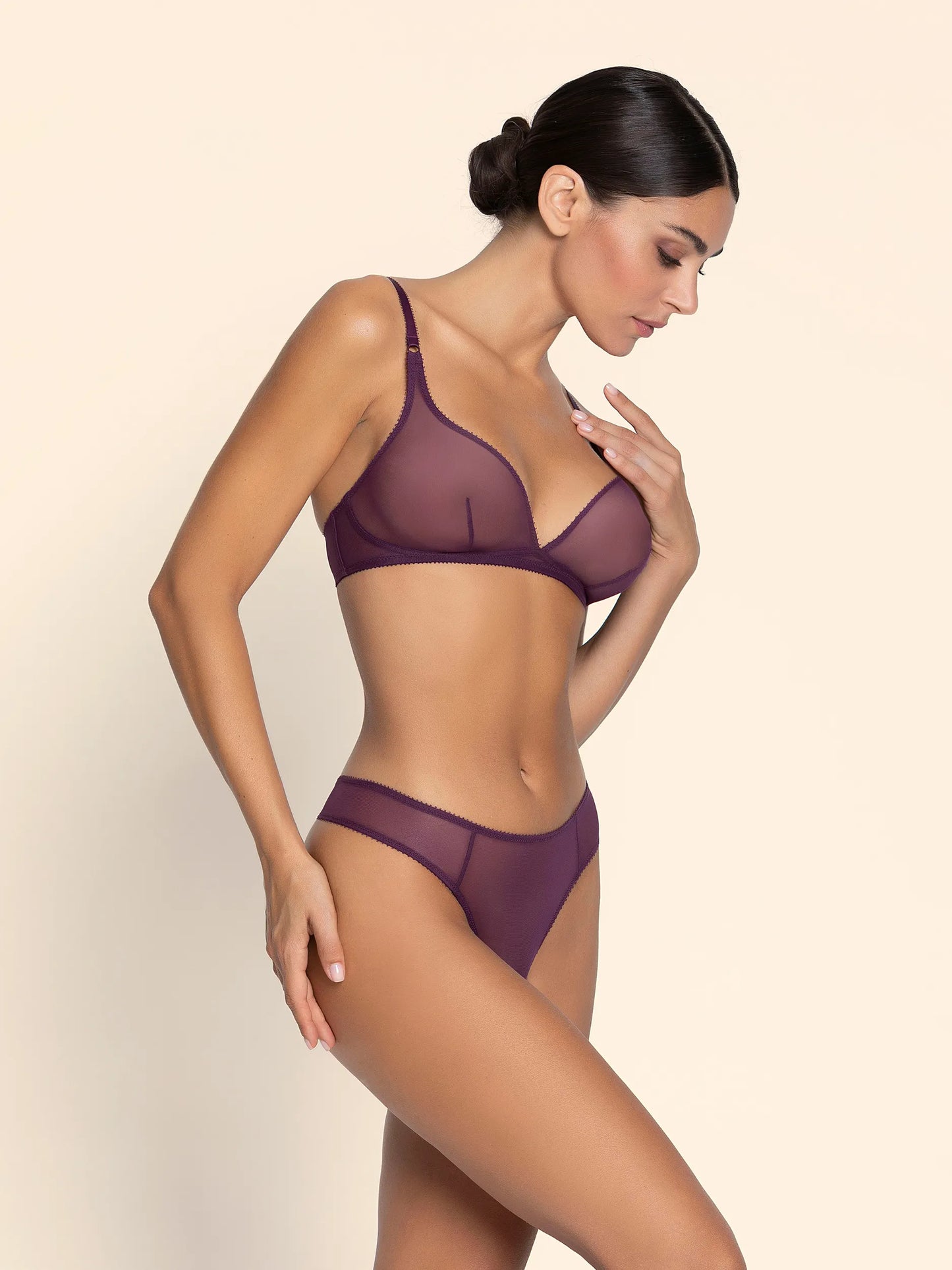 RÉVÉLATION BEAUTÉ Non‑Wire Bra