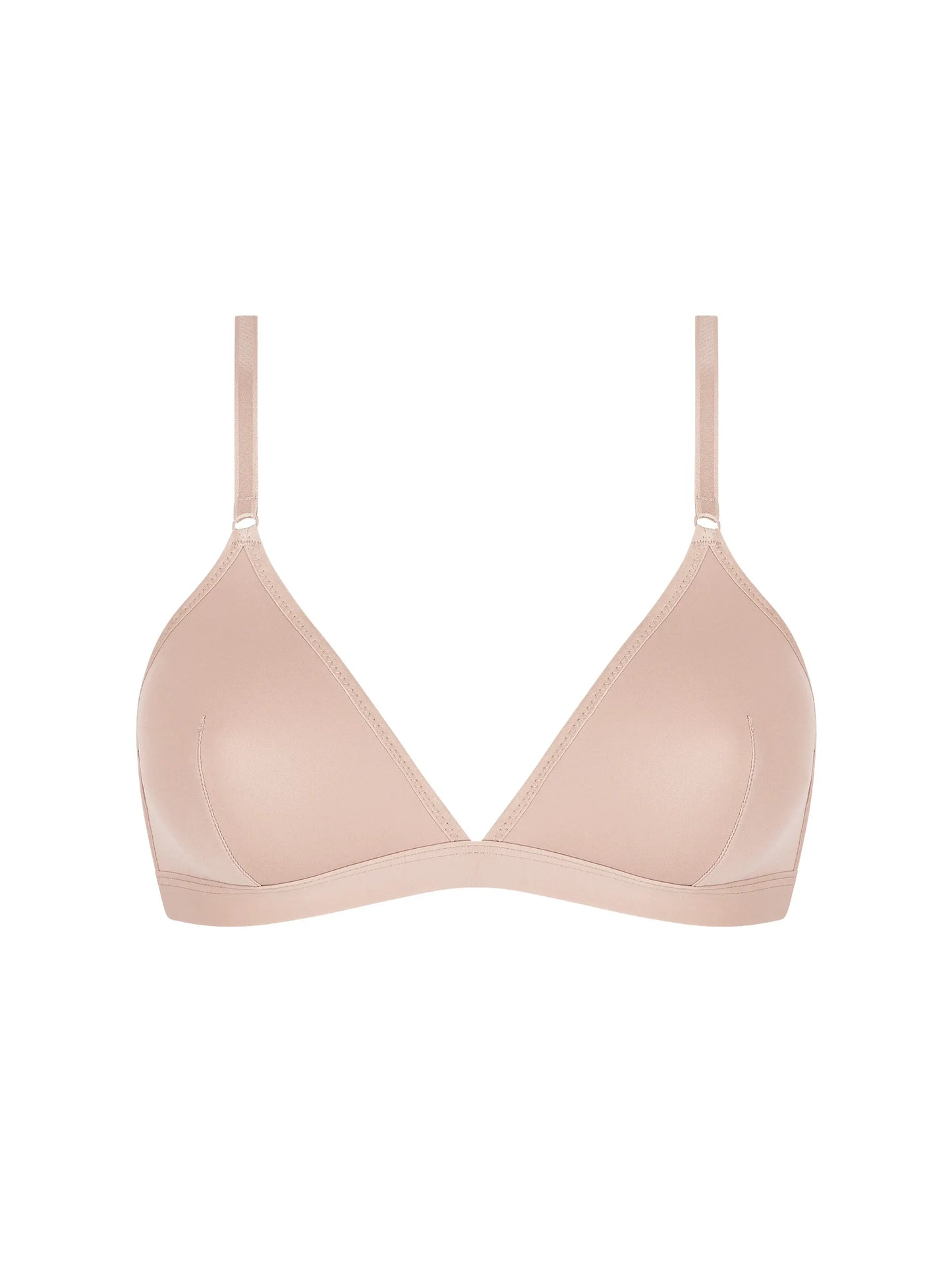 SENSATION PLAISIR Non-Wire Bra