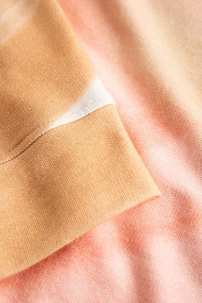 The Thx Pastel Print Sweatshirt by Rosch from Germany.